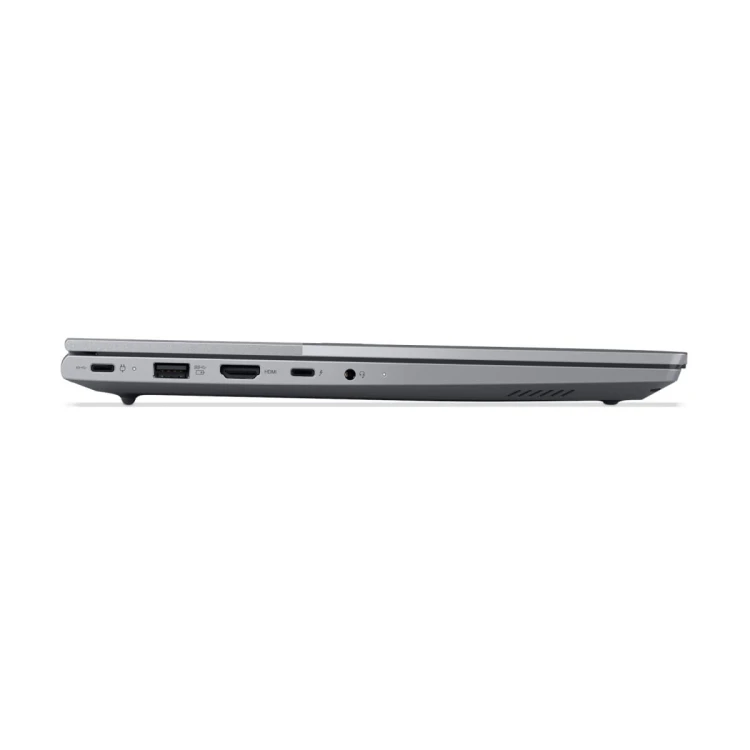 Notebook ThinkBook 14 G9 14" WUXGA AG 400N Ultra 7 240H 16GB 512GB FPR BCKLT W11P 3Y Onsite