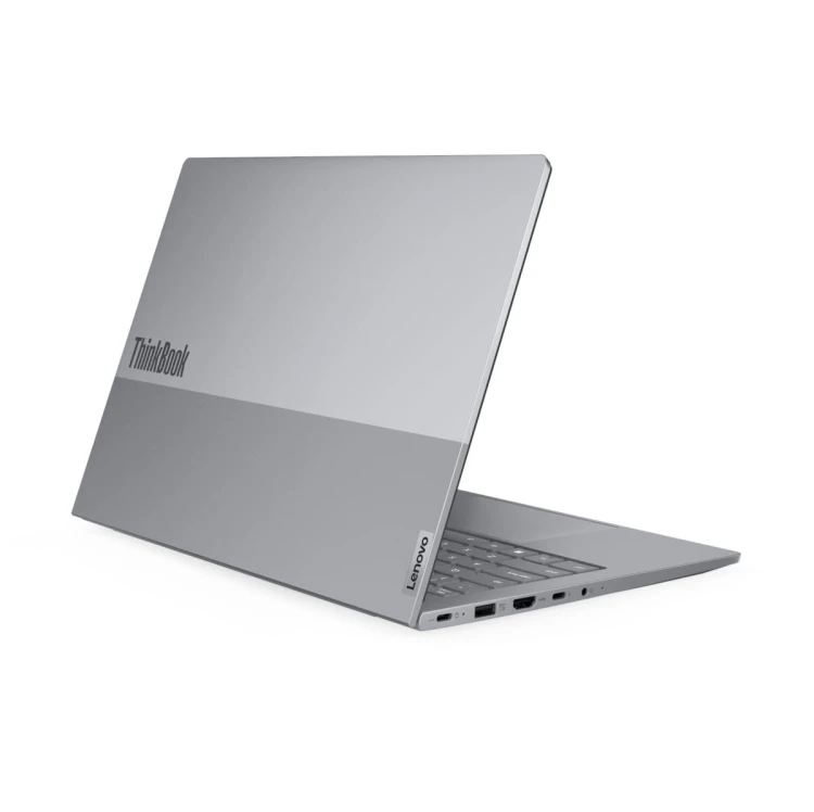 Notebook ThinkBook 14 G9 14" WUXGA AG 400N Ultra 7 240H 16GB 512GB FPR BCKLT W11P 3Y Onsite