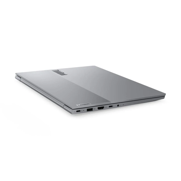 Notebook ThinkBook 14 G9 14" WUXGA AG 400N Ultra 7 240H 16GB 512GB FPR BCKLT W11P 3Y Onsite