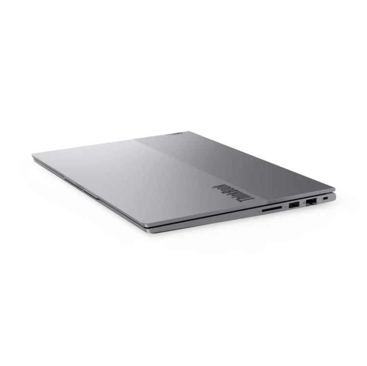 Notebook ThinkBook 14 G9 14" WUXGA AG 400N Ultra 7 240H 16GB 512GB FPR BCKLT W11P 3Y Onsite