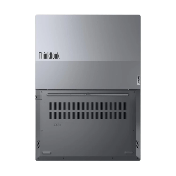 Notebook ThinkBook 14 G9 14" WUXGA AG 400N Ultra 7 240H 16GB 512GB FPR BCKLT W11P 3Y Onsite