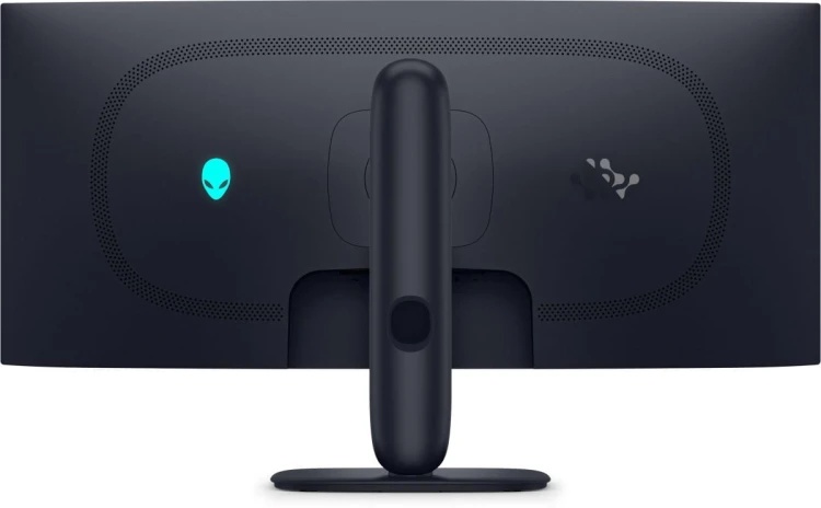 Alienware 34 280Hz QD-OLED Gaming Monitor - AW3426DW
