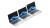 HP ProBook 4 G1i 14 WUXGA  UWVA 300 FHDC 60Hz U7 255H 24GB 512GB Win11P 3/3/3