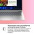 HP ProBook 4 G1i 14 WUXGA  UWVA 300 FHDC 60Hz U7 255H 24GB 512GB Win11P 3/3/3