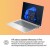 HP ProBook 4 G1i 14 WUXGA  UWVA 300 FHDC 60Hz U7 255H 24GB 512GB Win11P 3/3/3
