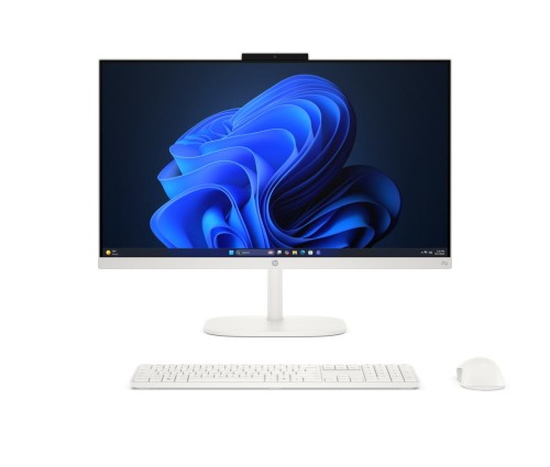 HP ProStudio 2 AIO G2i 23.8 FHD IPS 100Hz AG 350n IR cam Core 5 120U 16GB 512GB  Win11P 3/3/3