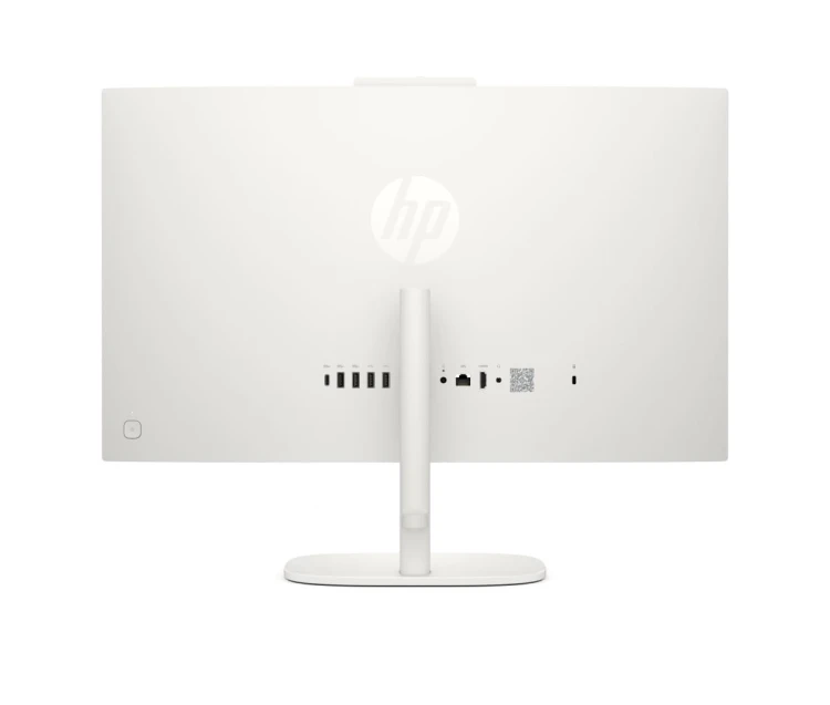 HP ProStudio 2 AIO G2i 23.8 FHD IPS 100Hz AG 350n IR cam Core 5 120U 16GB 512GB  Win11P 3/3/3