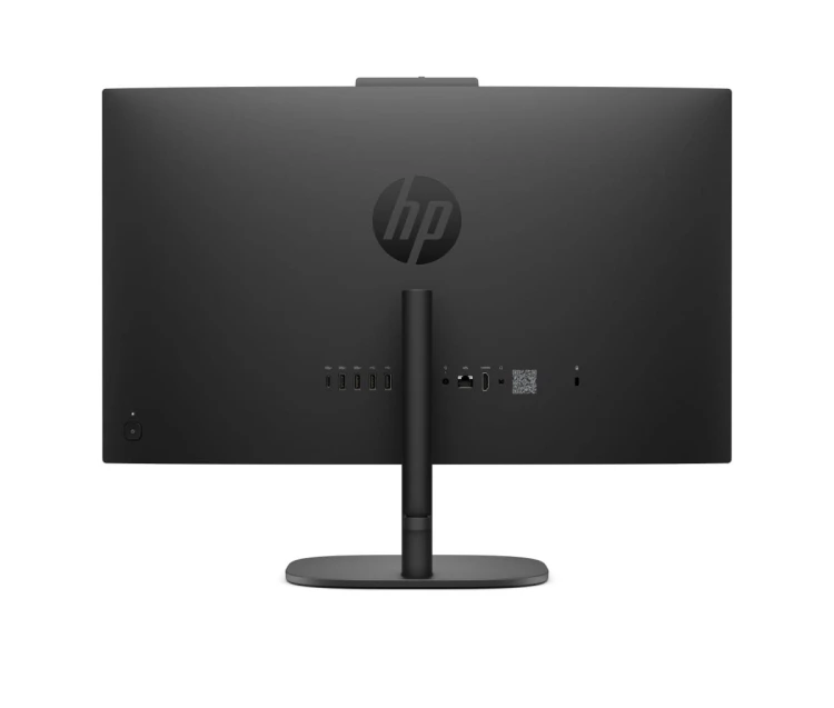 HP ProStudio 2 AIO G2i 23.8 FHD IPS 100Hz AG 350n IR cam Core 5 120U 16GB 512GB  Win11P 3/3/3