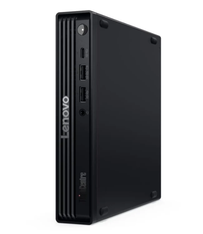 Lenovo Komputer ThinkCentre M70q Tiny G6 13A40012PB W11Pro Ultra 7 265T/16GB/1TB/INT/vPro/Black/3YR OS