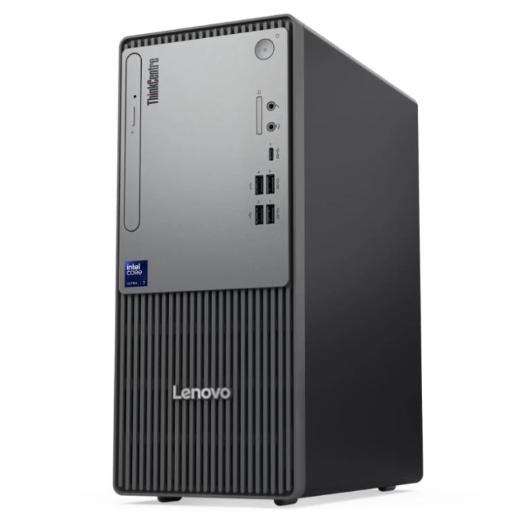 Lenovo Desktop ThinkCentre Neo 50t G6 Tower 13BD003SPB W11Pro Ultra 5 225/16GB/512GB/INT/DVD/1YR CI