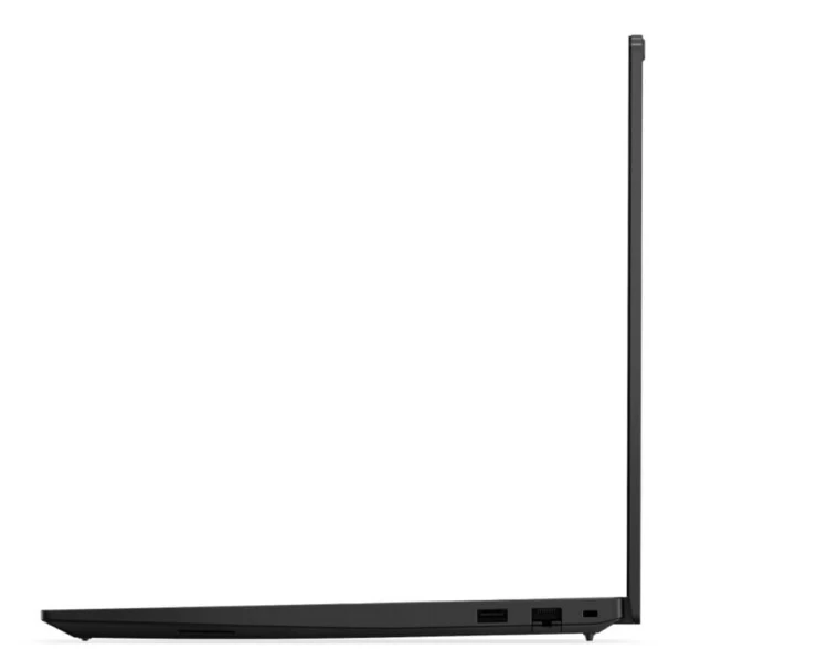 Lenovo Laptop ThinkPad E16 G3 21ST006NPB W11Pro 7 250/16GB/512GB/INT/16 .0 WUXGA/Black/1YR Premier + 3YR OS + CO2 Offset