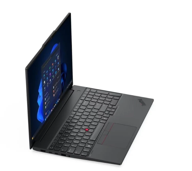 Lenovo Laptop ThinkPad E16 G3 21ST006MPB W11Pro 5 220/16GB/512GB/INT/16 .0 WUXGA/Black/1YR Premier + 3YR OS + CO2 Offset