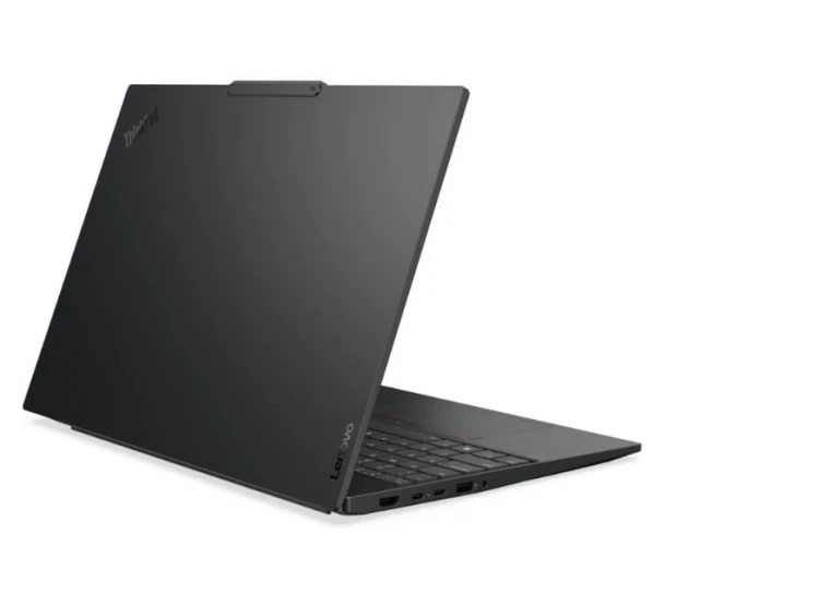 Lenovo Laptop ThinkPad E16 G3 21ST006MPB W11Pro 5 220/16GB/512GB/INT/16 .0 WUXGA/Black/1YR Premier + 3YR OS + CO2 Offset