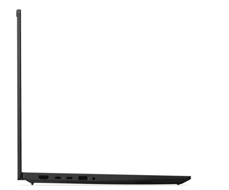Lenovo Laptop ThinkPad E16 G3 21ST006MPB W11Pro 5 220/16GB/512GB/INT/16 .0 WUXGA/Black/1YR Premier + 3YR OS + CO2 Offset