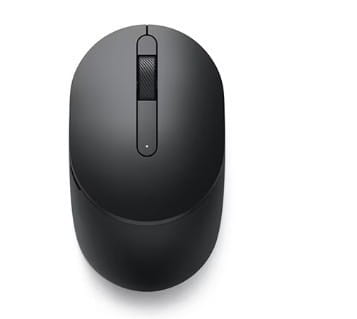 Dell Mysz bezprzewodowa  MS3320W - czarna PROMO