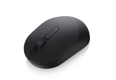 Dell Mysz bezprzewodowa  MS3320W - czarna PROMO