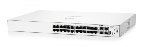 Hewlett Packard Enterprise Przełącznik Networking Instant On 24G 4F 1840 S5E28A