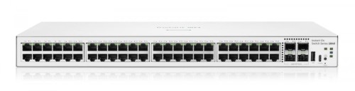 Hewlett Packard Enterprise Przełącznik Networking Instant On  48G 4F 1840             S5E30A