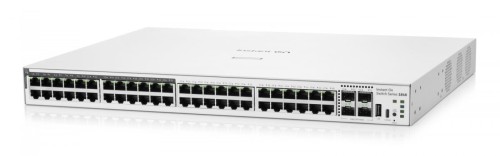 Hewlett Packard Enterprise Przełącznik  Networking Instant On 48G 4F 370W 1840 S5E31A