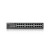 Zyxel Przełącznik 24 GE GS1100-24E-EU0104F