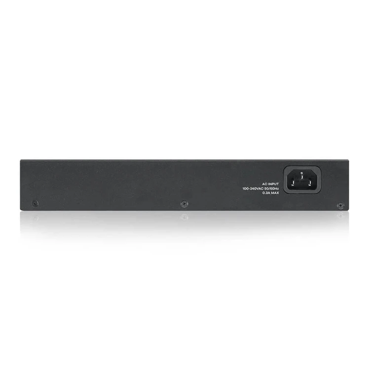 Zyxel Przełącznik 24 GE GS1100-24E-EU0104F