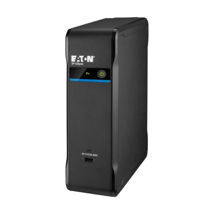 Eaton Zasilacz awaryjny 3P Ellipse 900 USB DIN 3P900UD