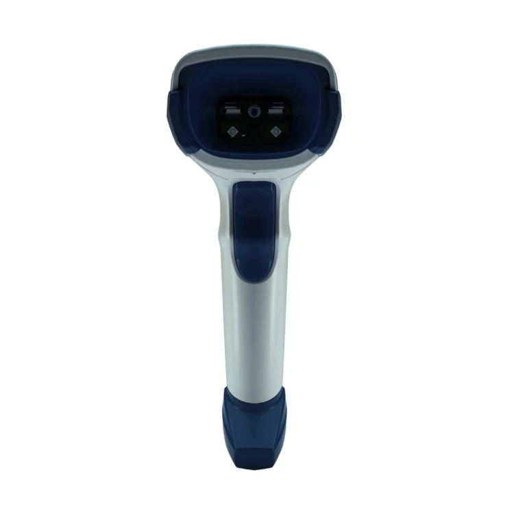 DS2208-HC USB KIT - LA, EMEA, APAC: DS2208-HC0000BZZRW SCANNER, CBA-U21-S07ZBR SHIELDED USB CABLE