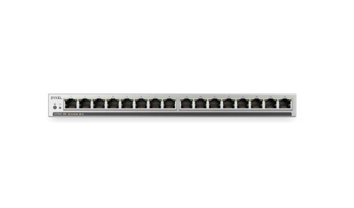 Zyxel Przełącznik GS1100-16E-EU0101F