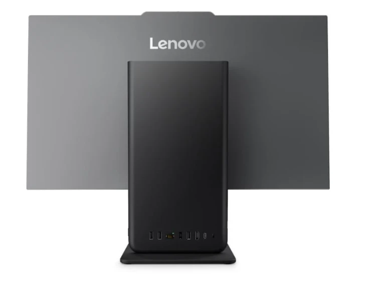 Lenovo Komputer All-in-One neo 50a G7 13RW001SPB W11Pro Core 7 350/16GB/512GB/INT/23.8 FHD/Luna Grey/3YRS OS