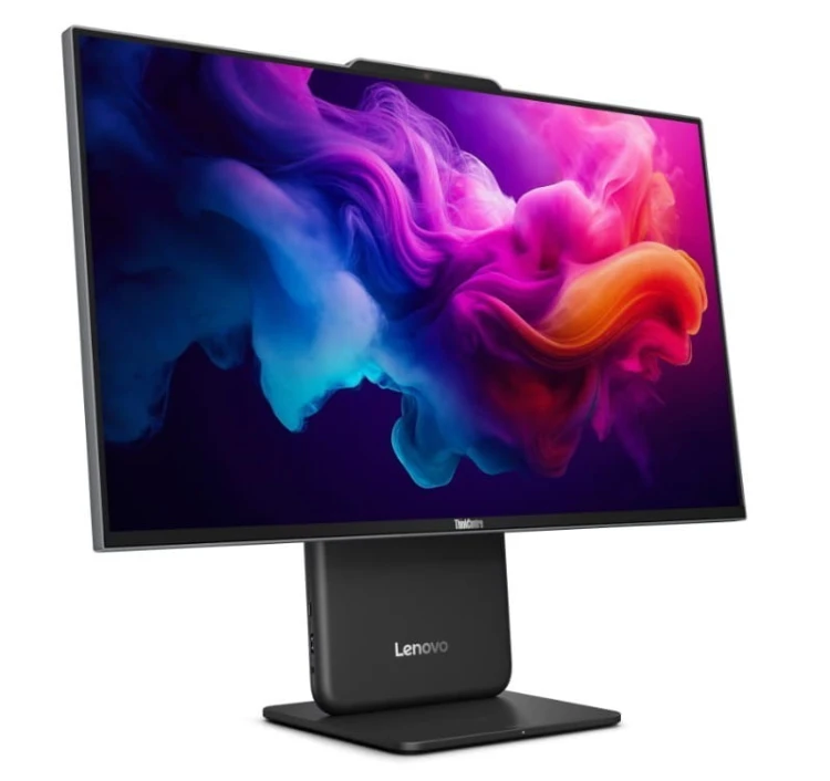 Lenovo Komputer All-in-One neo 50a G7 13RW000SPB W11Pro Core 5 320/16GB/1TB/INT/23.8 FHD/Luna Grey/3YRS OS + 1YR CI