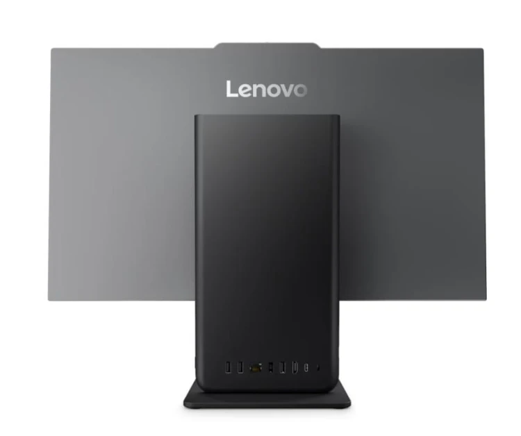 Lenovo Komputer All-in-One neo 50a G7 13RW001HPB W11Pro Core 5 320/16GB/512GB/INT/23.8 FHD/3YR OS + 1YR CI