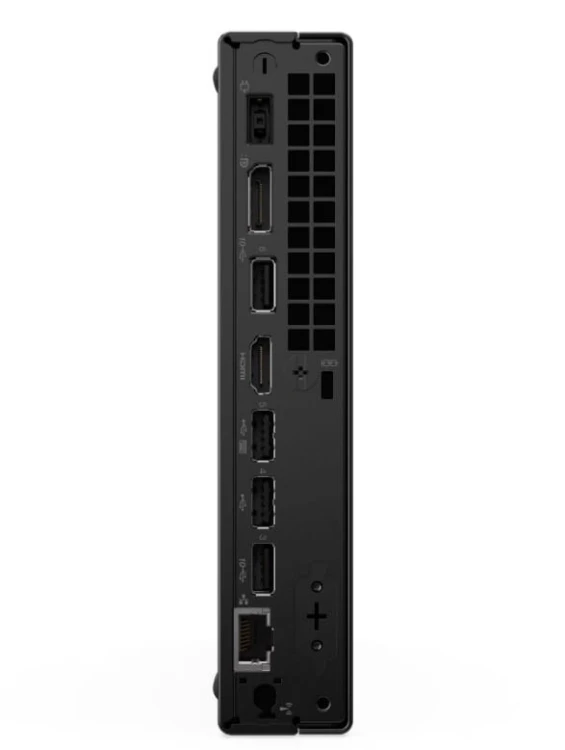 Lenovo Komputer ThinkCentre Neo 50q Tiny G5 13B9007UPB W11Pro Core 5 210H/16GB/512GB/INT/3YR OS