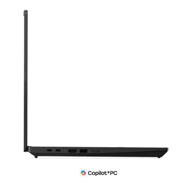 Lenovo Ultrabook ThinkPad T16 G4 21WX003EPB  W11Pro 7 PRO 450/2X16GB/1TB/INT/16.0 WUXGA/Black/3Y Premier Support + CO2 OFFSET