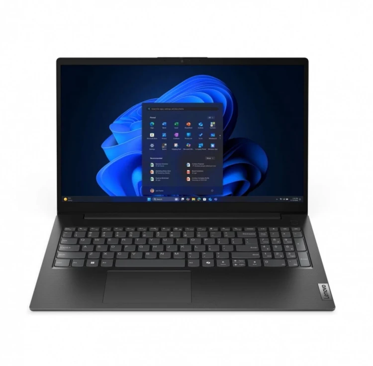 Lenovo Laptop V15 G6 83VD004BPB W11Pro R5 40/16GB/512GB/INT/15.6 FHD/3YRS OS