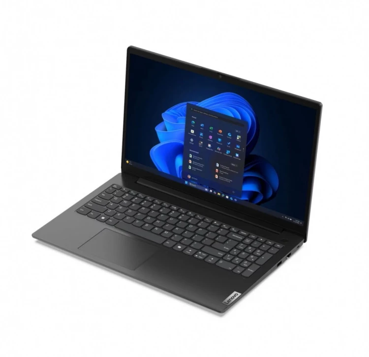 Lenovo Laptop V15 G6 83VD004BPB W11Pro R5 40/16GB/512GB/INT/15.6 FHD/3YRS OS