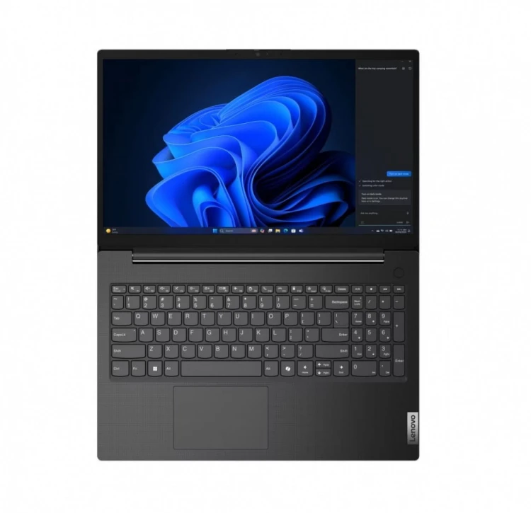 Lenovo Laptop V15 G6 83VD004BPB W11Pro R5 40/16GB/512GB/INT/15.6 FHD/3YRS OS