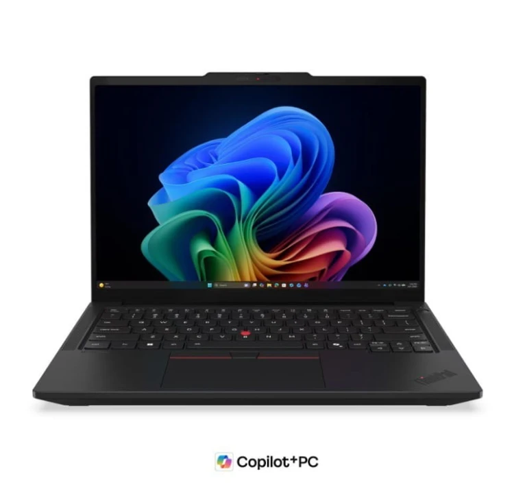 Lenovo Ultrabook ThinkPad T14 G7 21WN007MPB W11Pro Ultra 7 355/32GB/1TB/INT/14.0 WUXGA/Touch/Black/3YRS Premier Support + CO2 Offset