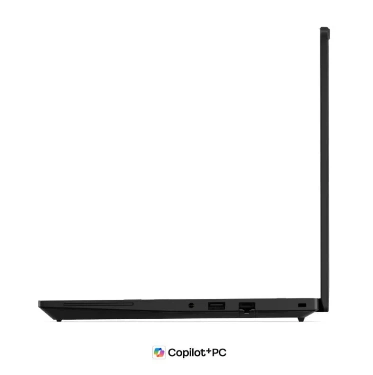 Lenovo Ultrabook ThinkPad T14 G7 21WN007MPB W11Pro Ultra 7 355/32GB/1TB/INT/14.0 WUXGA/Touch/Black/3YRS Premier Support + CO2 Offset