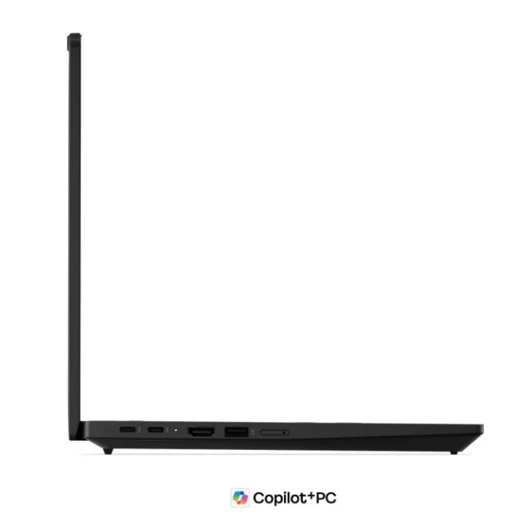 Lenovo Ultrabook ThinkPad T14 G7 21WN007MPB W11Pro Ultra 7 355/32GB/1TB/INT/14.0 WUXGA/Touch/Black/3YRS Premier Support + CO2 Offset