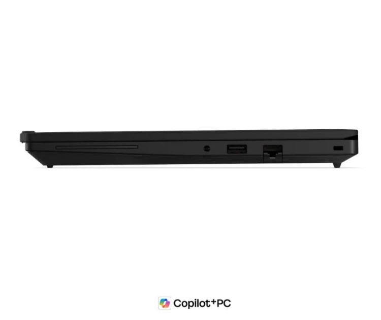 Lenovo Ultrabook ThinkPad T14 G7 21WN007MPB W11Pro Ultra 7 355/32GB/1TB/INT/14.0 WUXGA/Touch/Black/3YRS Premier Support + CO2 Offset
