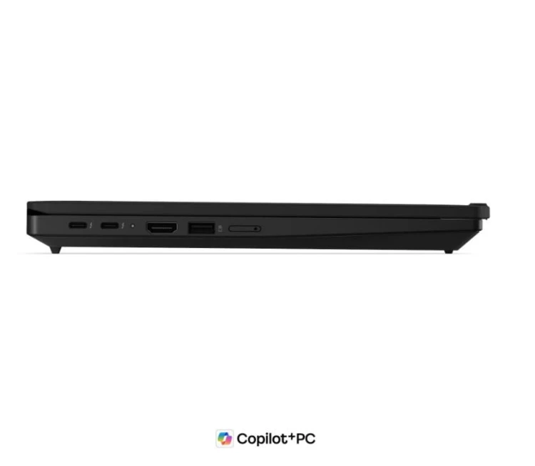 Lenovo Ultrabook ThinkPad T14 G7 21WN007MPB W11Pro Ultra 7 355/32GB/1TB/INT/14.0 WUXGA/Touch/Black/3YRS Premier Support + CO2 Offset