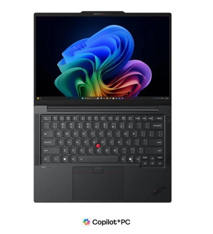 Lenovo Ultrabook ThinkPad T14 G7 21WN007MPB W11Pro Ultra 7 355/32GB/1TB/INT/14.0 WUXGA/Touch/Black/3YRS Premier Support + CO2 Offset