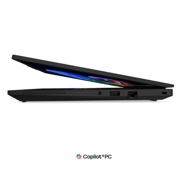 Lenovo Ultrabook ThinkPad T14 G7 21WN007MPB W11Pro Ultra 7 355/32GB/1TB/INT/14.0 WUXGA/Touch/Black/3YRS Premier Support + CO2 Offset