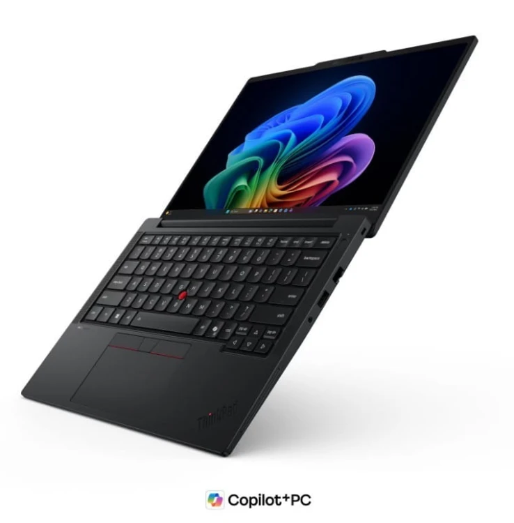 Lenovo Ultrabook ThinkPad T14 G7 21WN007MPB W11Pro Ultra 7 355/32GB/1TB/INT/14.0 WUXGA/Touch/Black/3YRS Premier Support + CO2 Offset