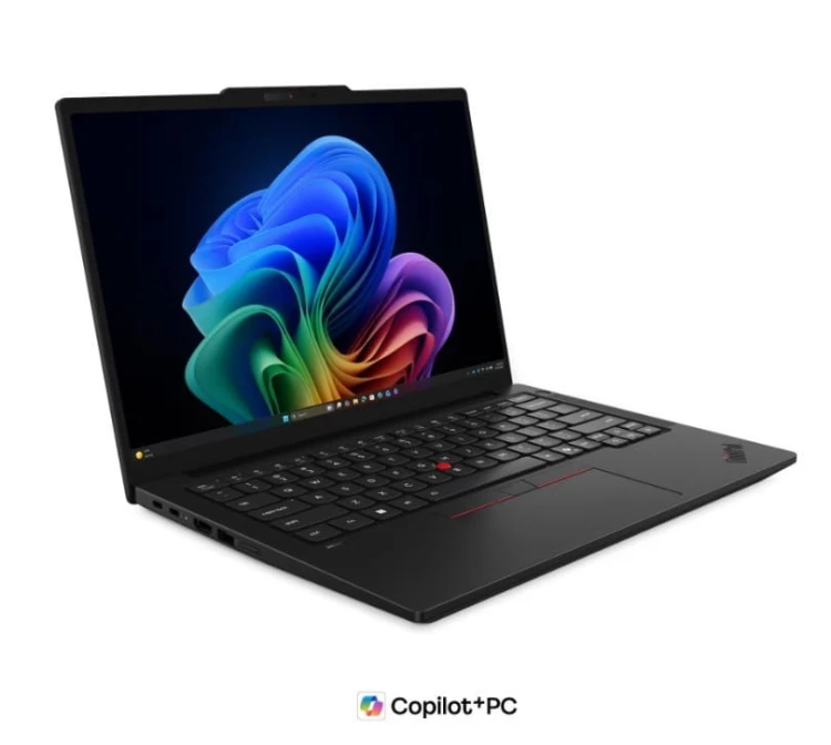 Lenovo Ultrabook ThinkPad T14 G7 21WN007MPB W11Pro Ultra 7 355/32GB/1TB/INT/14.0 WUXGA/Touch/Black/3YRS Premier Support + CO2 Offset