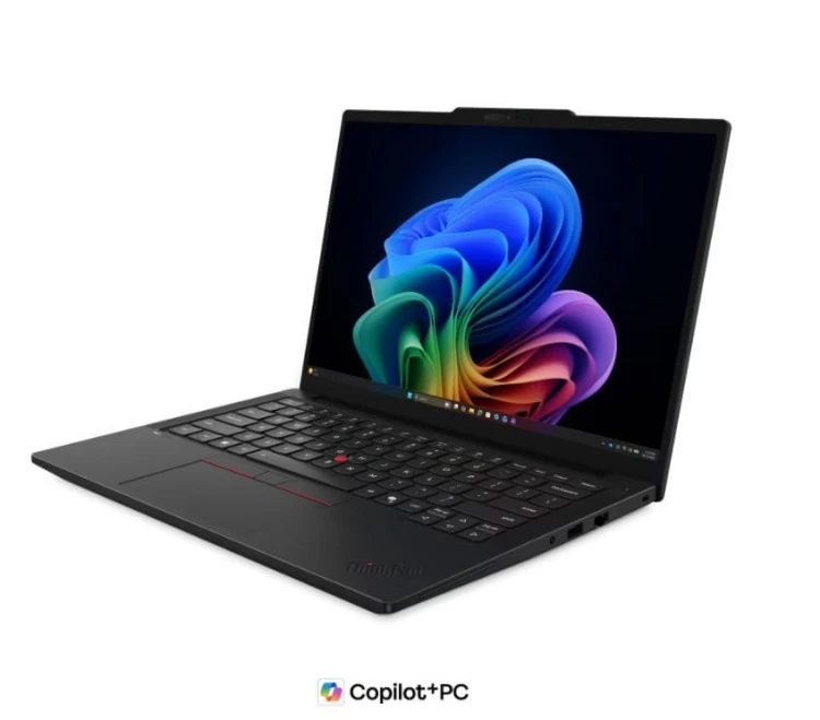 Lenovo Ultrabook ThinkPad T14 G7 21WN007MPB W11Pro Ultra 7 355/32GB/1TB/INT/14.0 WUXGA/Touch/Black/3YRS Premier Support + CO2 Offset