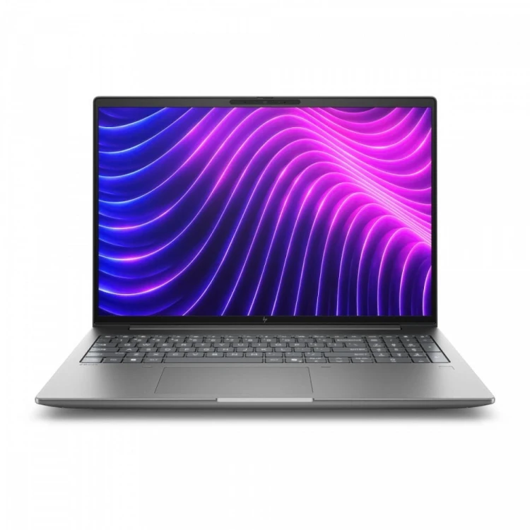 HP Inc. Stacja robocza ZBook X G2i U9-386H 64G/1TB/W11P/16  DP7U5ET