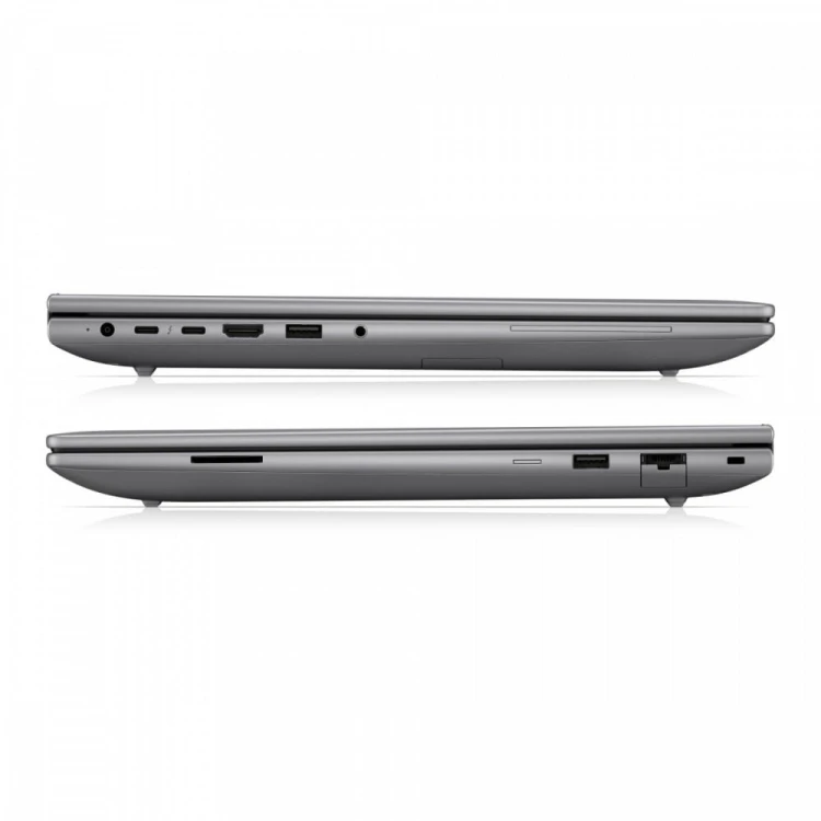 HP Inc. Stacja robocza ZBook X G2i U9-386H 64G/1TB/W11P/16  DP7U5ET