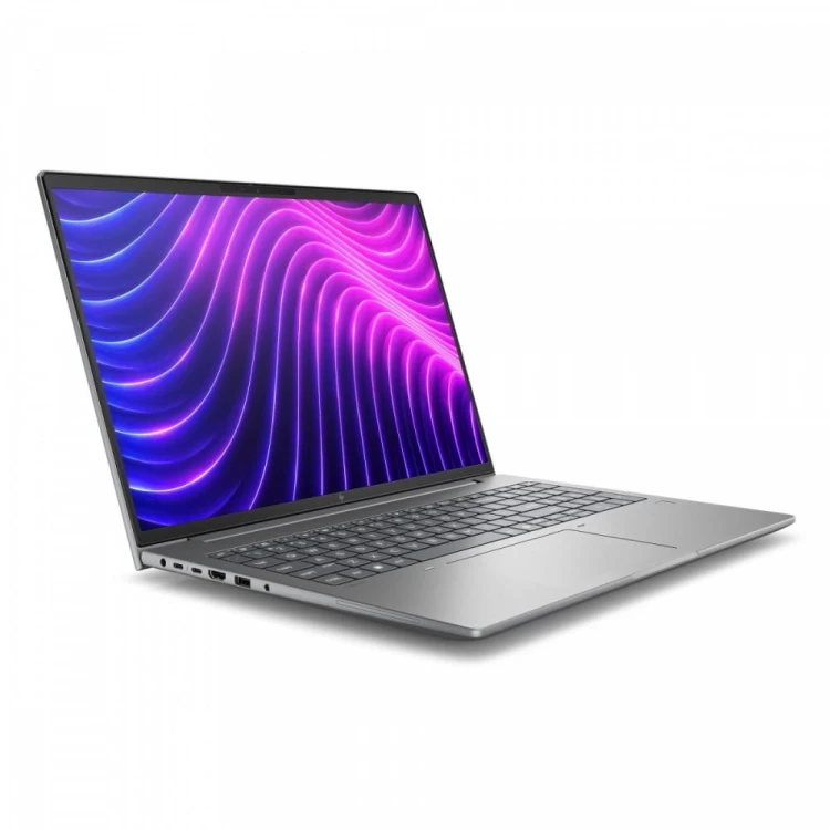 HP Inc. Stacja robocza ZBook X G2i U9-386H 64G/1TB/W11P/16  DP7U5ET