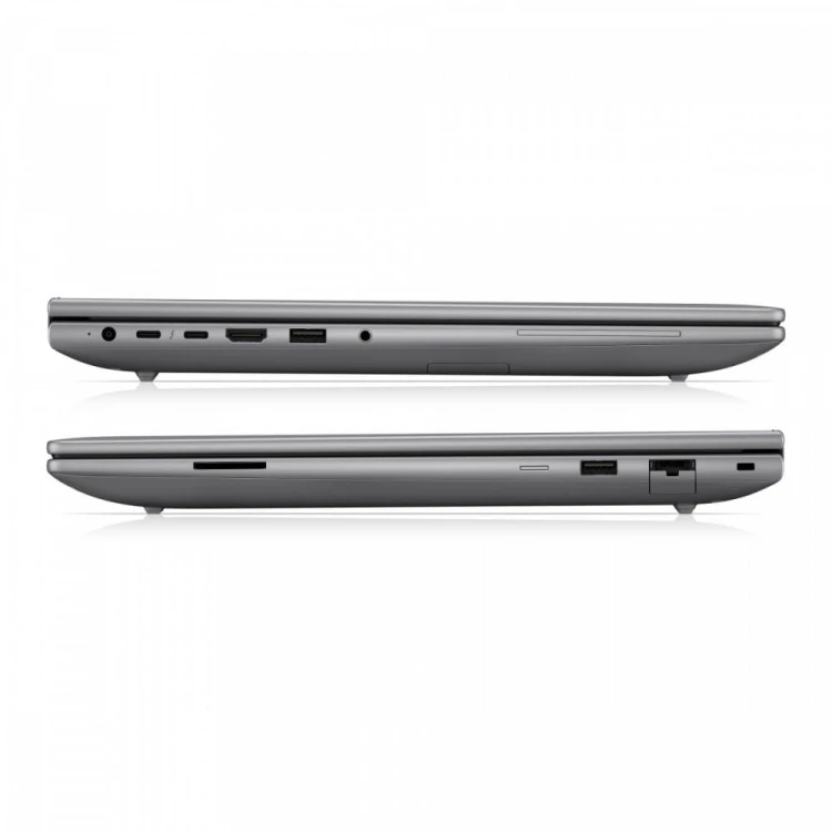 HP Inc. Stacja robocza ZBook X G2i U9-386H 64G/1TB/W11P/16  DP7U5ET